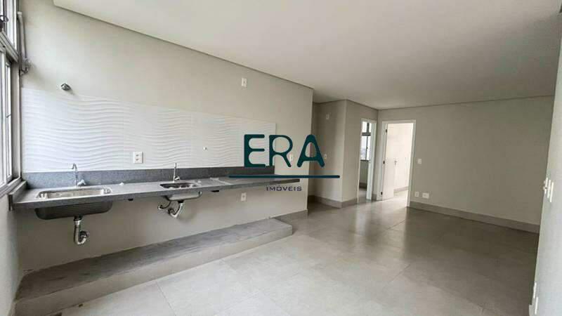 Apartamento, Centro, 2 Quartos, 0 Vaga, 1 Suíte