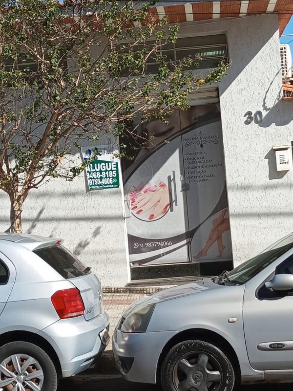 Andar, Boa Vista, 0 Quarto, 0 Vaga