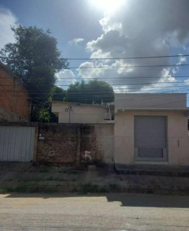 Lote, Céu Azul, 3 Quartos, 6 Vagas