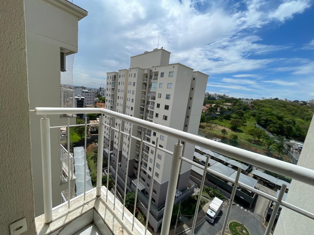 Apartamento, Paquetá, 2 Quartos, 1 Vaga, 1 Suíte