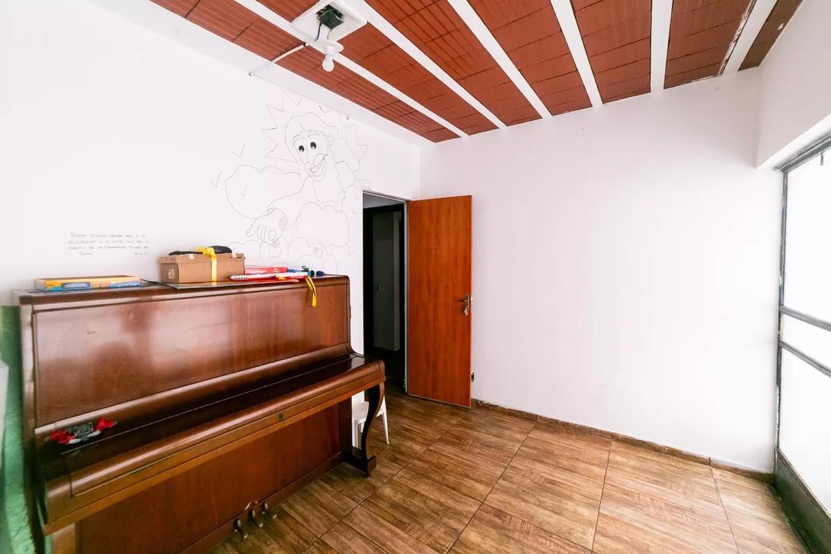 Casa, São Lucas, 5 Quartos, 6 Vagas