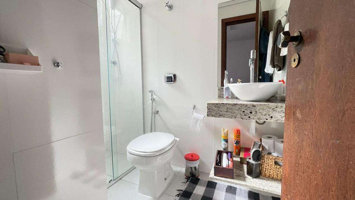 Apartamento, Luxemburgo, 4 Quartos, 2 Vagas, 1 Suíte