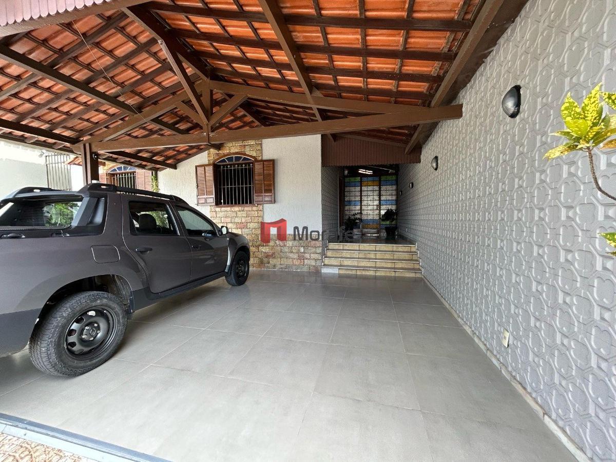 Casa, Itapoã, 4 Quartos, 6 Vagas, 1 Suíte