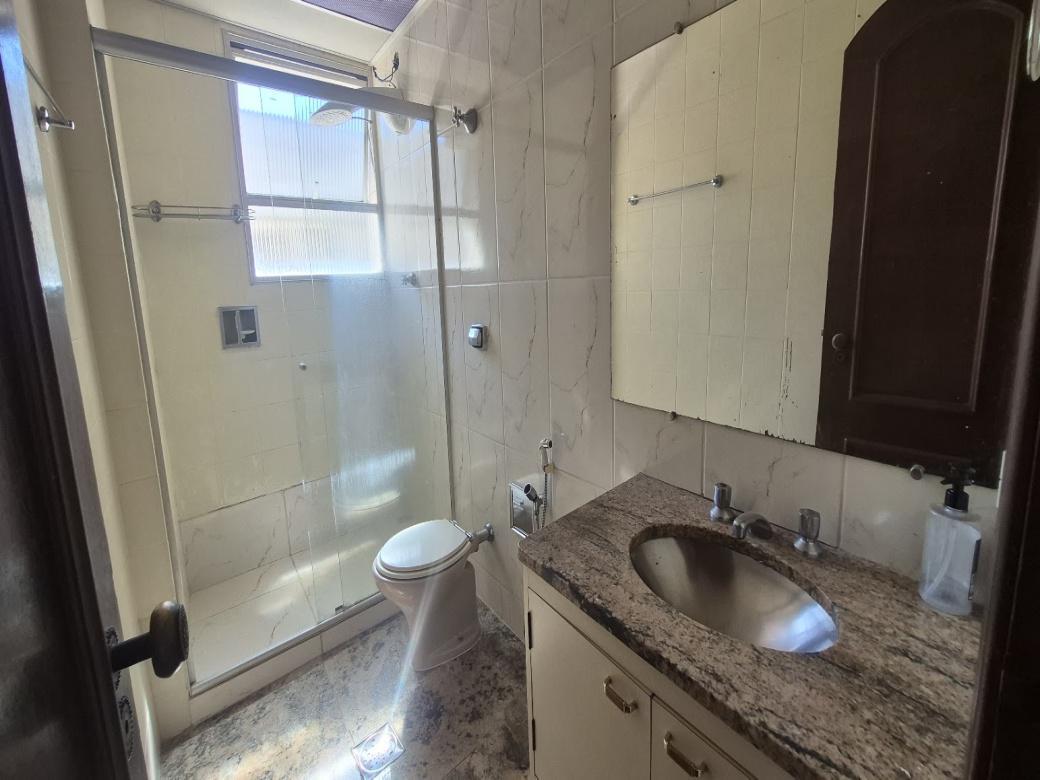 Apartamento, Savassi, 4 Quartos, 2 Vagas, 1 Suíte