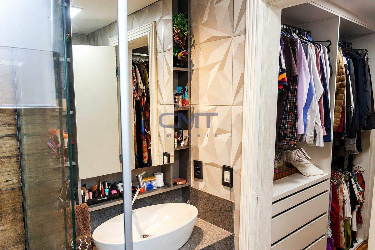Apartamento, São Pedro, 3 Quartos, 1 Vaga, 1 Suíte