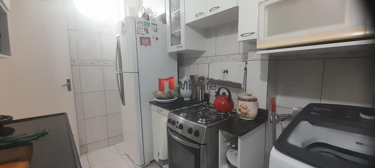 Apartamento, São Francisco, 2 Quartos, 1 Vaga