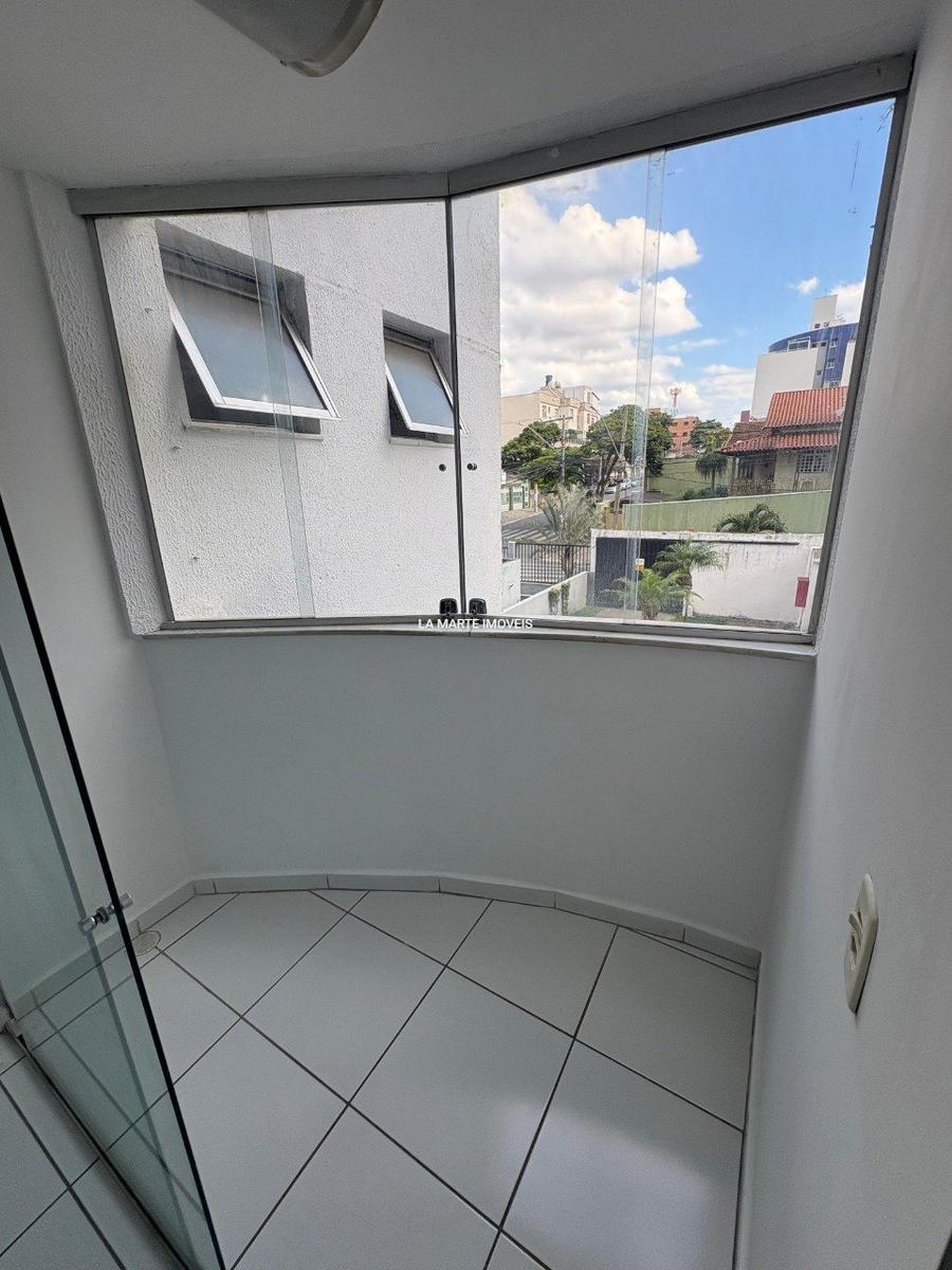 Apartamento, Santa Cruz Industrial, 3 Quartos, 2 Vagas, 1 Suíte