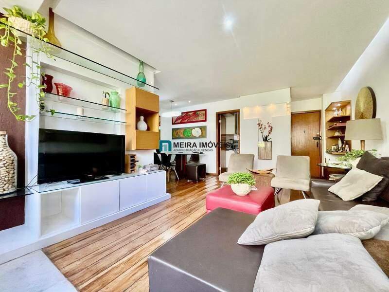 Apartamento, Buritis, 3 Quartos, 2 Vagas, 1 Suíte