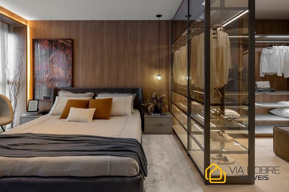 Apartamento, Vila da Serra, 4 Quartos, 4 Vagas, 4 Suítes