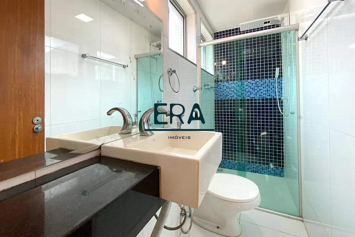 Cobertura, Lourdes, 3 Quartos, 2 Vagas, 2 Suítes