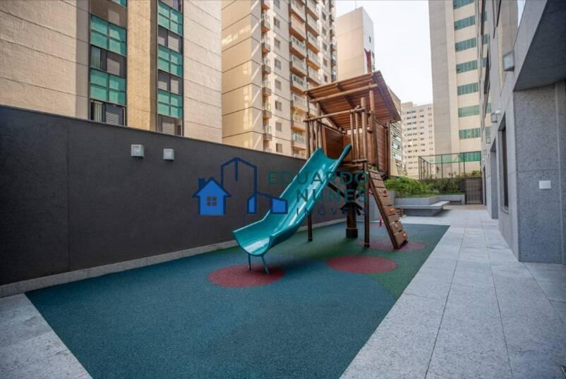 Apartamento, Lourdes, 4 Quartos, 4 Vagas, 2 Suítes