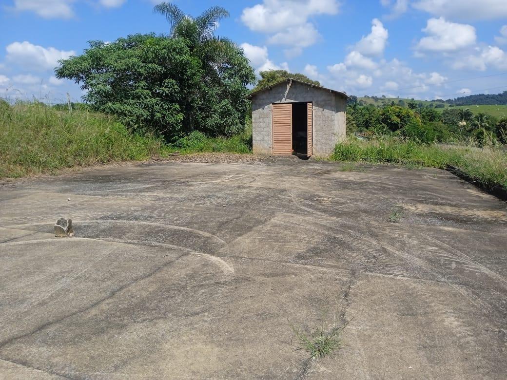 Fazenda, Zona Rural, 0 Quarto, 0 Vaga