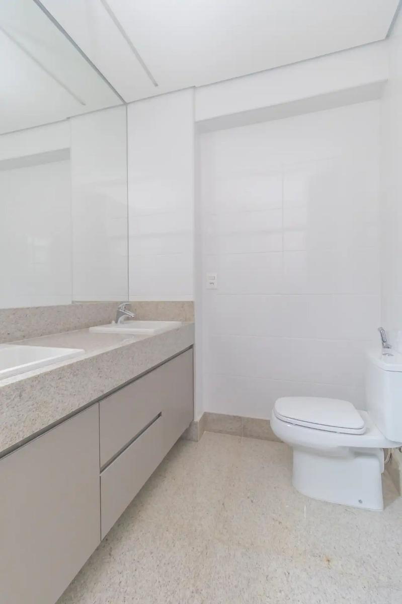 Apartamento, Cidade Nova, 4 Quartos, 3 Vagas, 2 Suítes