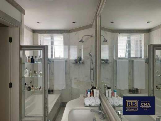 Apartamento, Serra, 4 Quartos, 3 Vagas, 3 Suítes