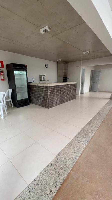 Apartamento, Minaslândia (p Maio), 2 Quartos, 2 Vagas