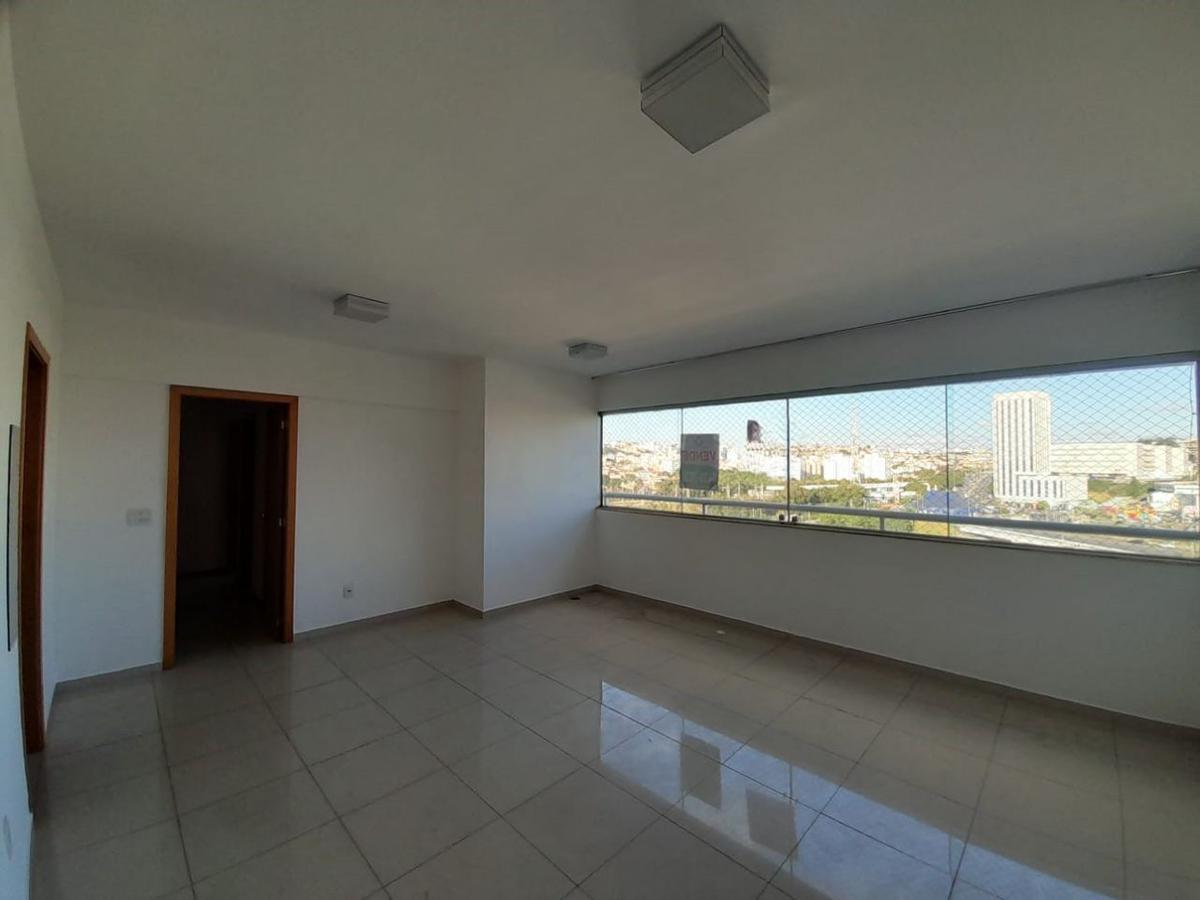 Apartamento, Palmares, 3 Quartos, 2 Vagas, 1 Suíte