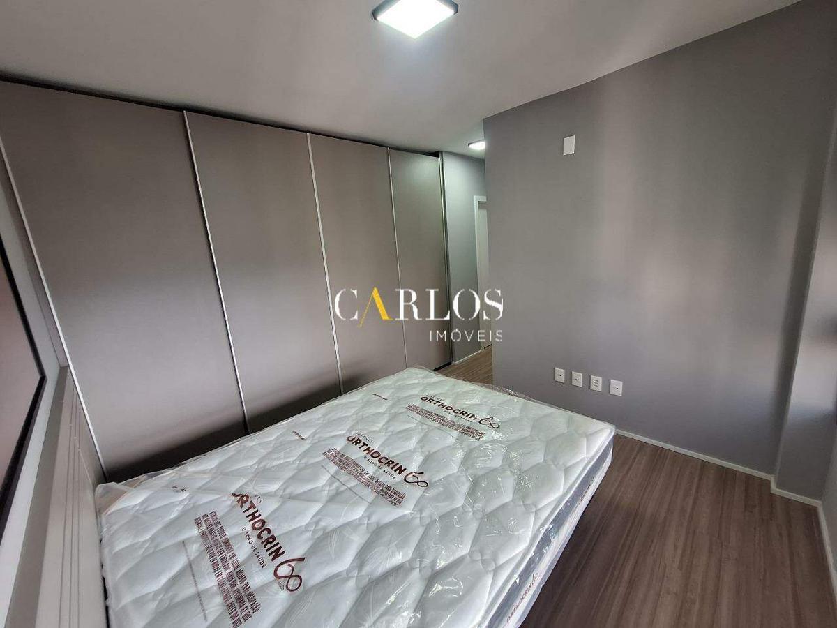 Apartamento, Vila da Serra, 2 Quartos, 2 Vagas, 1 Suíte