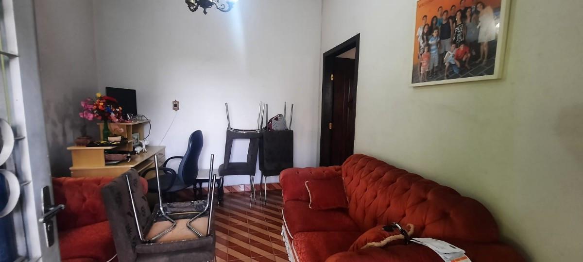 Casa, Cachoeirinha, 4 Quartos, 1 Vaga