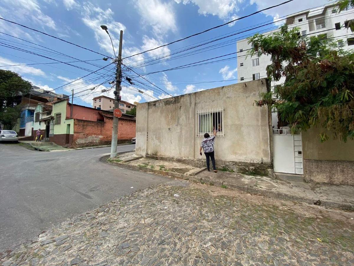 Lote, Salgado Filho