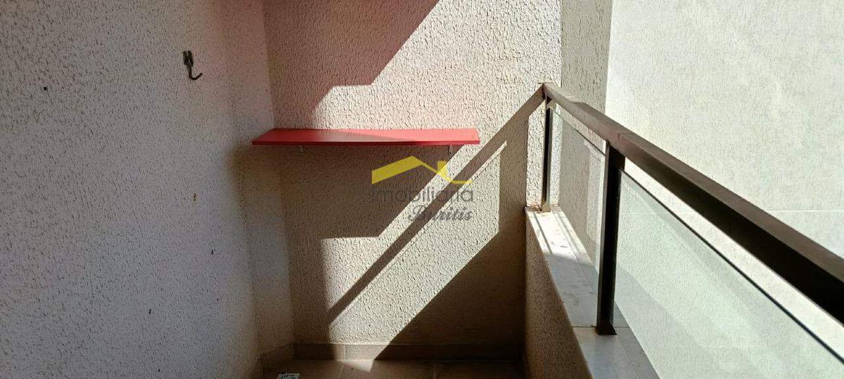 Apartamento, Buritis, 3 Quartos, 2 Vagas, 1 Suíte