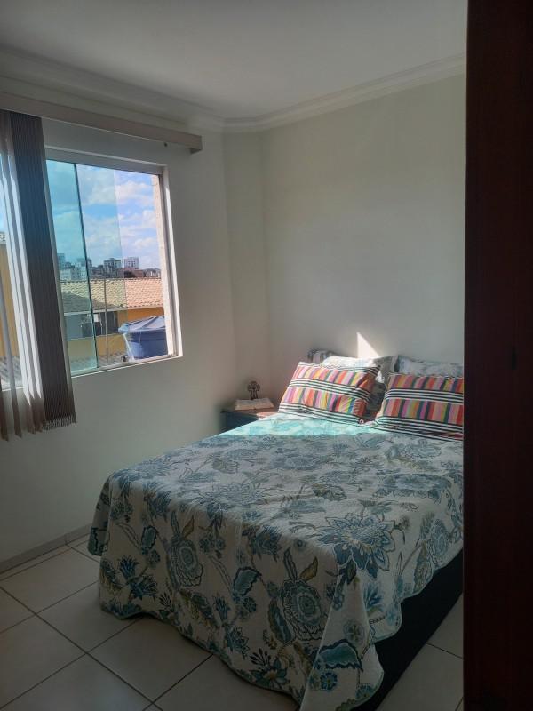 Apartamento, Riacho das Pedras, 2 Quartos, 2 Vagas