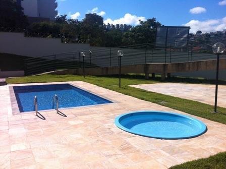 Apartamento, Ouro Preto, 3 Quartos, 2 Vagas, 1 Suíte