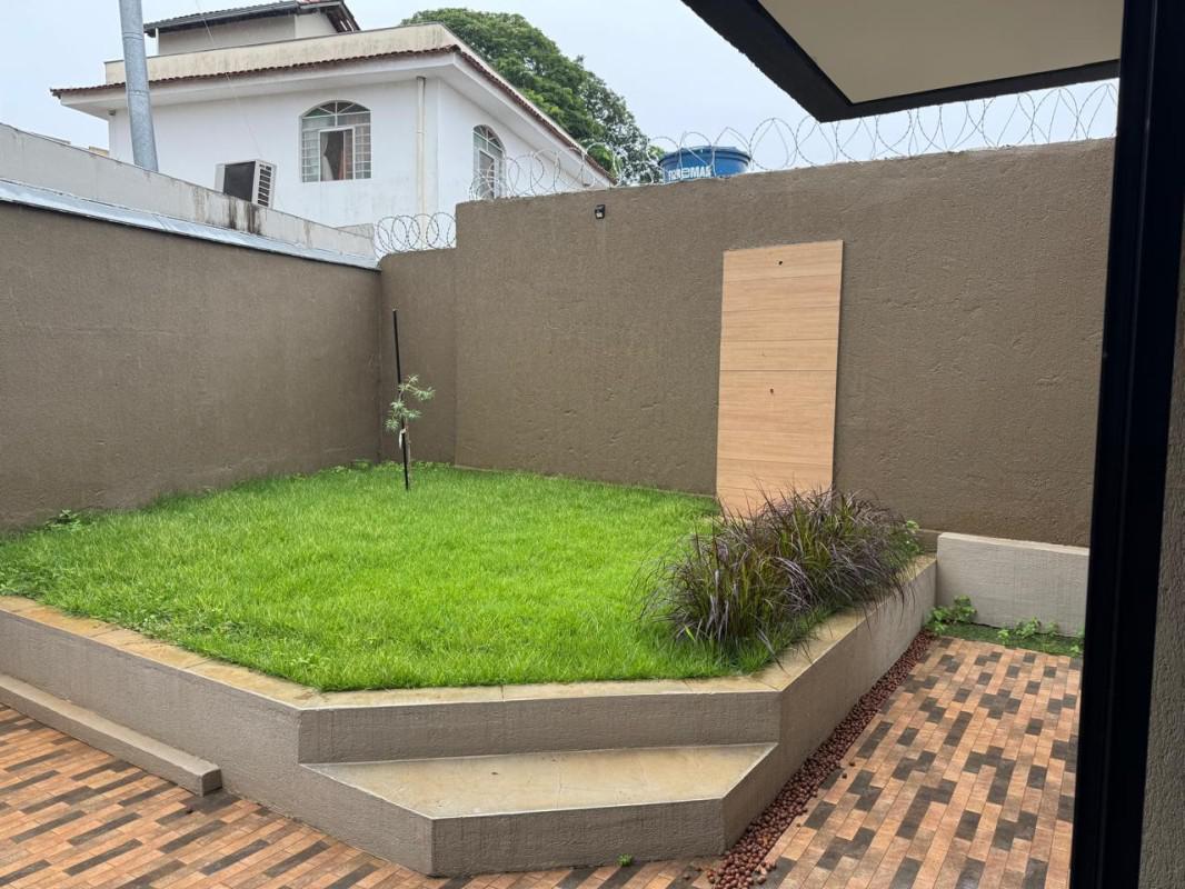 Casa, Santa Amélia, 5 Quartos, 5 Vagas, 2 Suítes