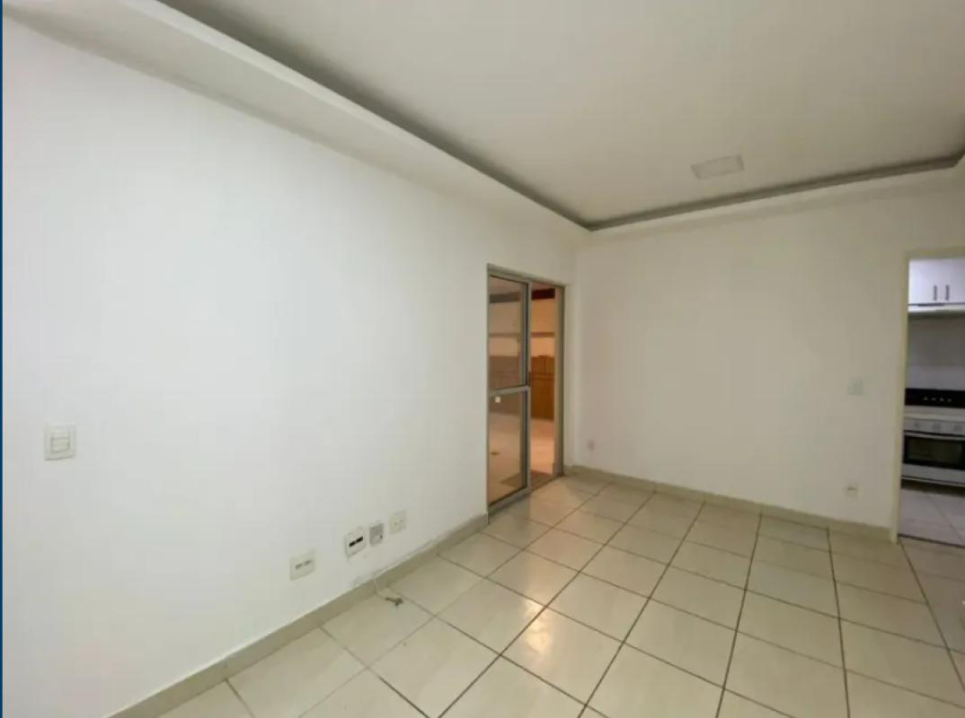 Apartamento, Ouro Preto, 2 Quartos, 1 Vaga, 1 Suíte