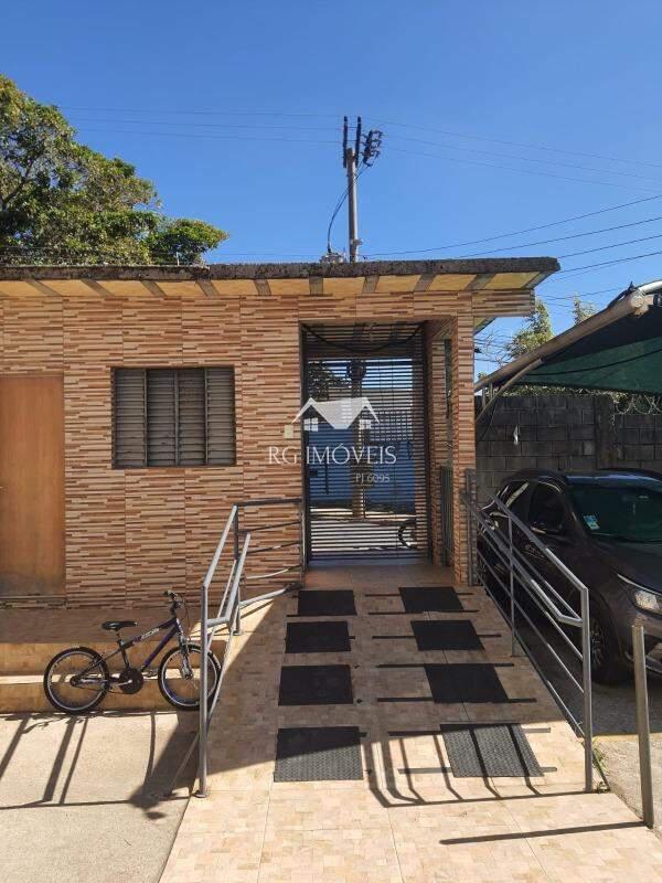 Apartamento, Flávio de Oliveira (barreiro), 2 Quartos, 1 Vaga