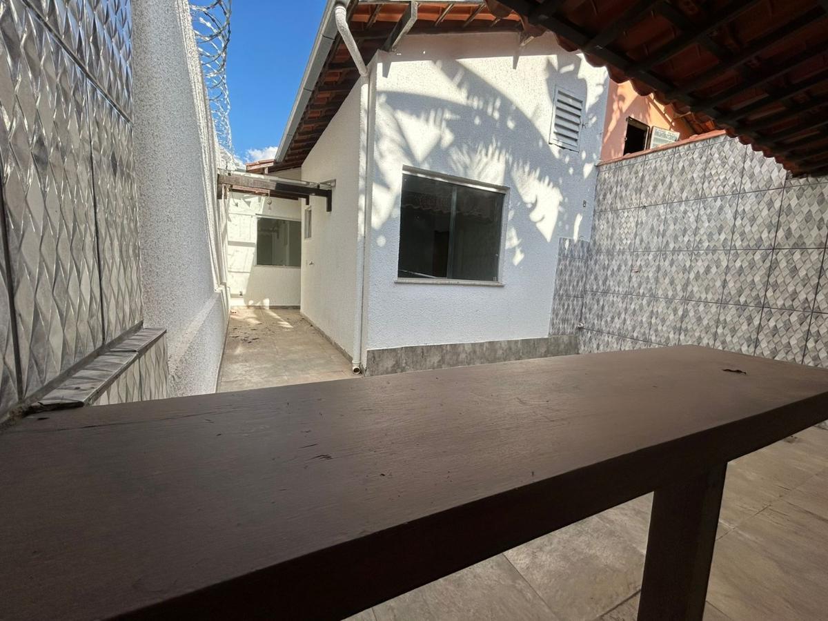 Casa, Jardim Verona, 2 Quartos, 2 Vagas