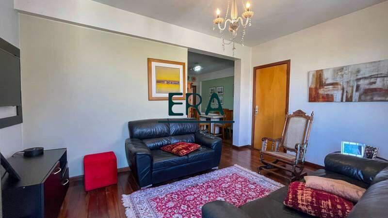 Apartamento, Santo Antônio, 4 Quartos, 2 Vagas, 1 Suíte