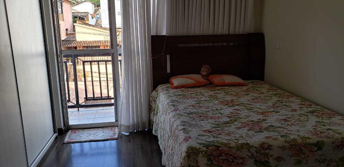 Cobertura, Santa Inês, 3 Quartos, 2 Vagas, 1 Suíte