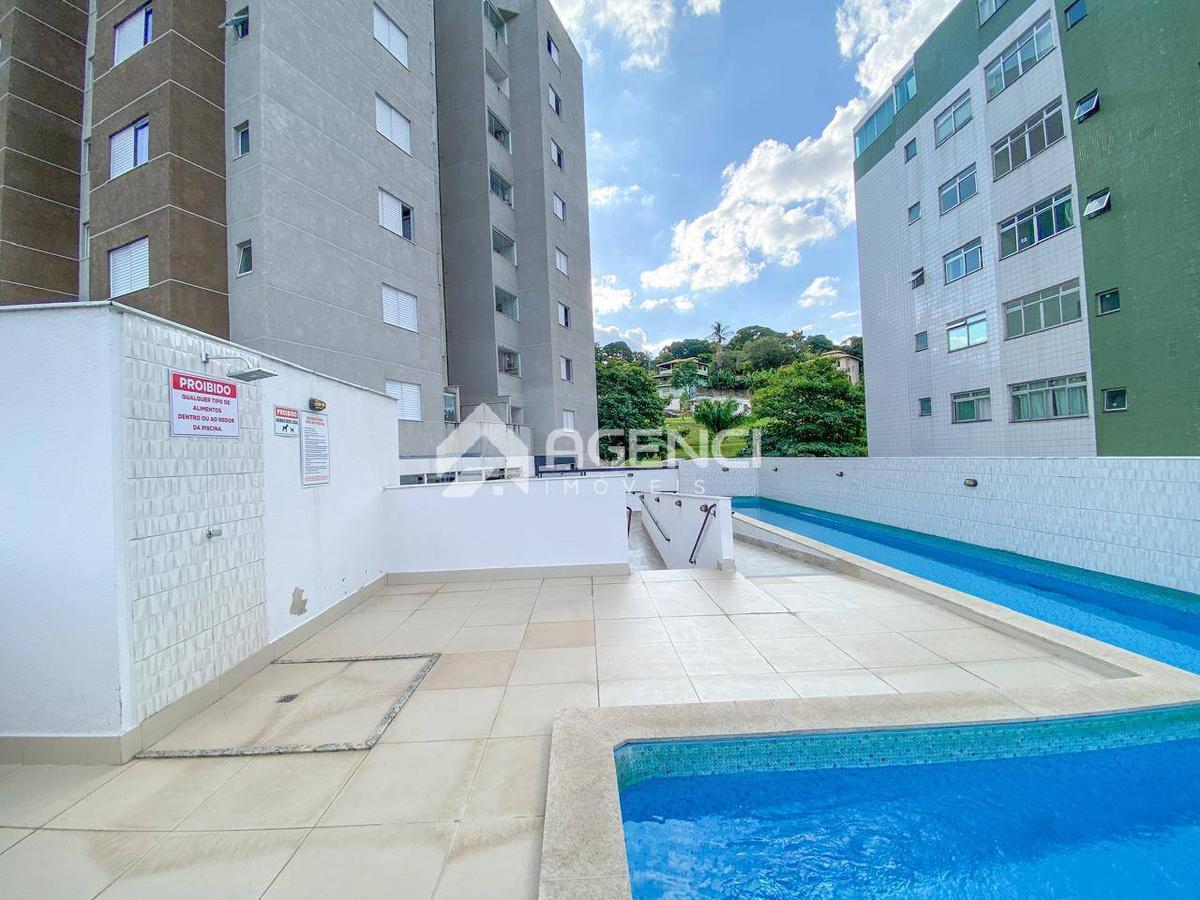 Apartamento, Cabral, 2 Quartos, 0 Vaga, 0 Suíte