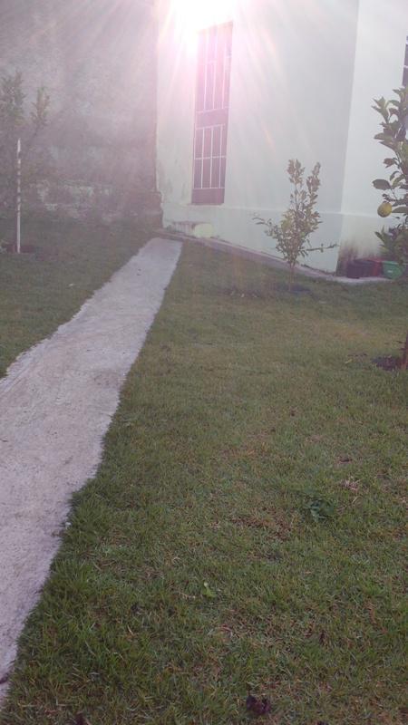 Casa, Chácara São Geraldo, 3 Quartos, 1 Vaga