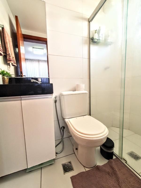 Apartamento, Fernão Dias, 3 Quartos, 2 Vagas, 1 Suíte