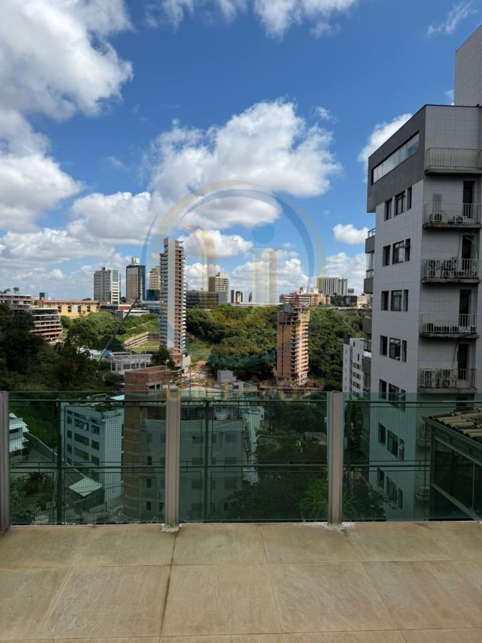 Casa, Santa Lúcia, 6 Quartos, 5 Vagas, 1 Suíte
