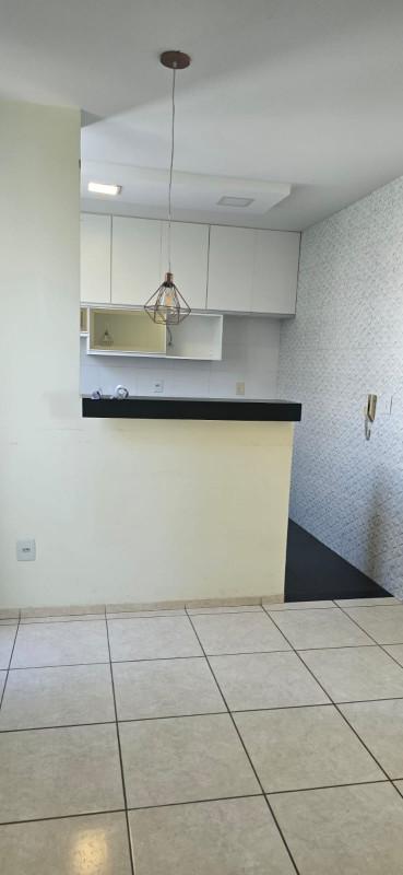 Apartamento, Lundcea, 2 Quartos, 1 Vaga