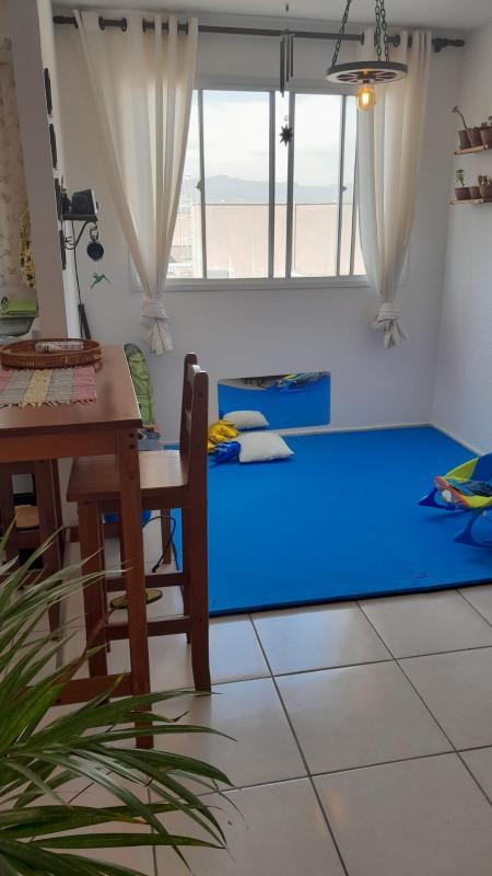 Apartamento, Jk, 2 Quartos, 1 Vaga