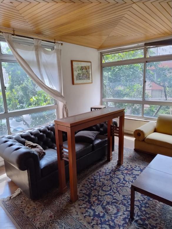 Apartamento, Lourdes, 3 Quartos, 2 Vagas, 1 Suíte