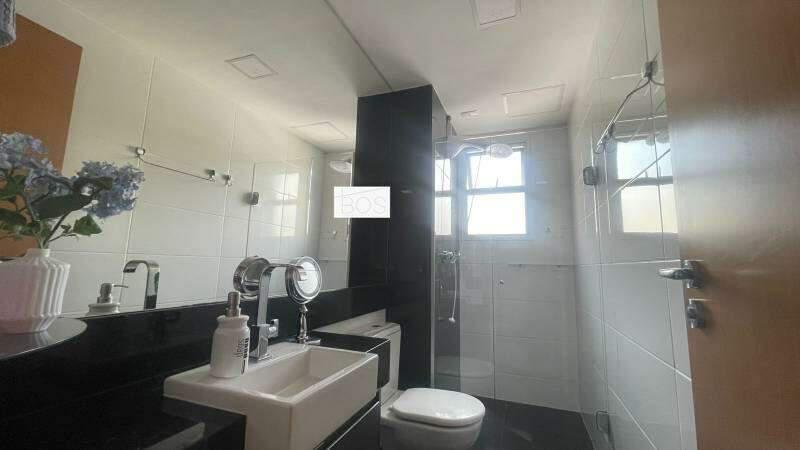 Apartamento, Lourdes, 2 Quartos, 2 Vagas, 1 Suíte