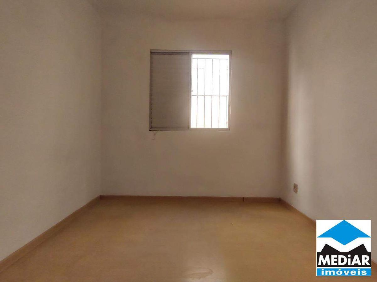 Apartamento, Silveira, 3 Quartos, 1 Vaga, 1 Suíte