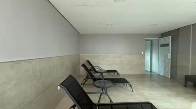 Apartamento, Vila Paris, 3 Quartos, 2 Vagas, 2 Suítes