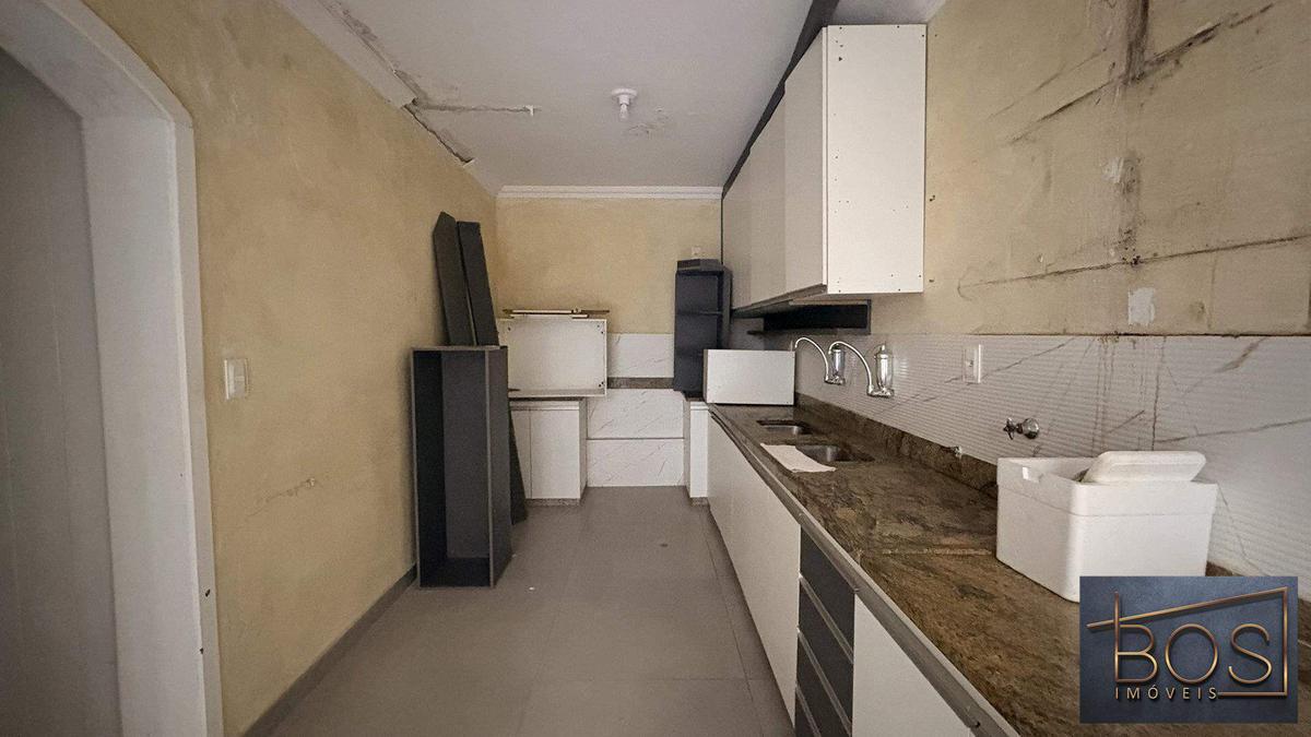 Apartamento, Luxemburgo, 4 Quartos, 1 Vaga, 1 Suíte