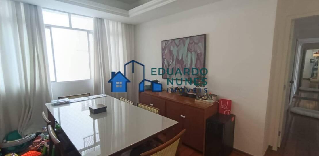 Apartamento, Sion, 4 Quartos, 2 Vagas, 1 Suíte