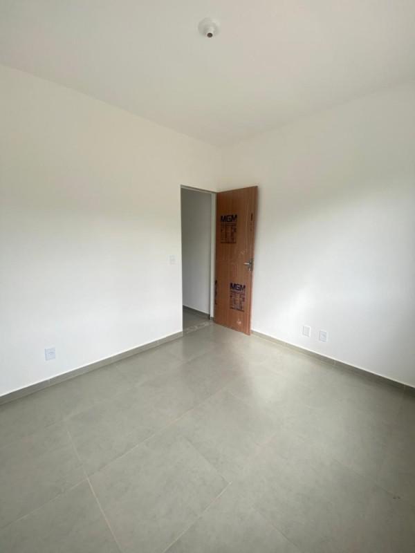 Casa, Novo Barreirinho, 2 Quartos, 1 Vaga