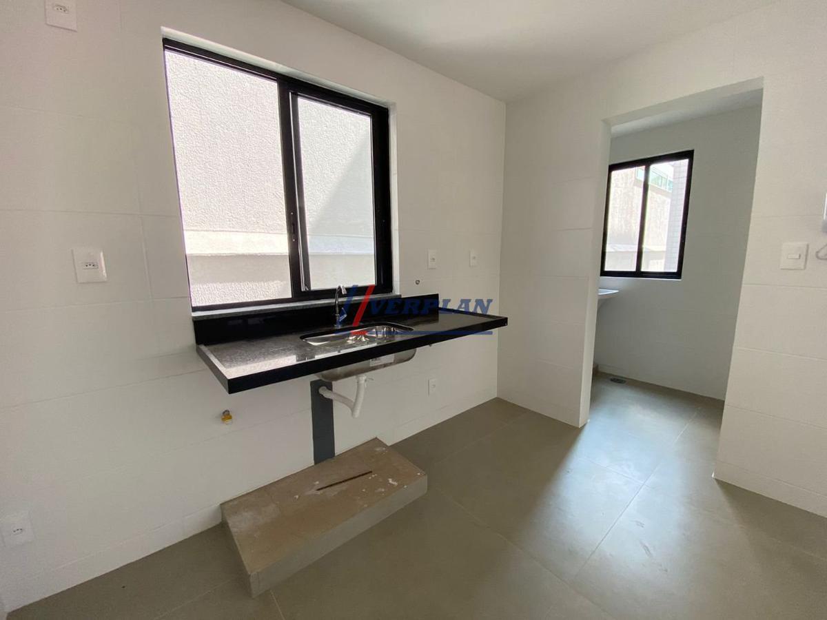 Apartamento, Prado, 2 Quartos, 2 Vagas, 2 Suítes