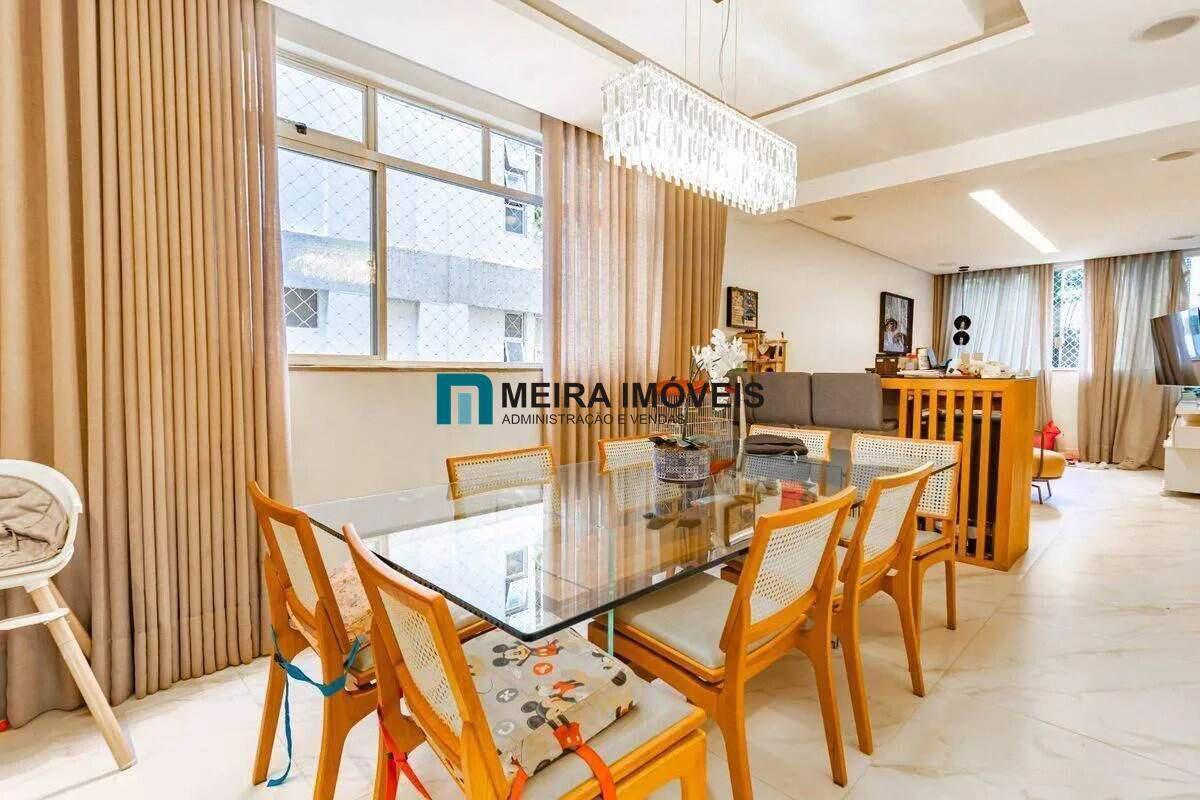 Apartamento, Santo Antônio, 4 Quartos, 2 Vagas, 1 Suíte