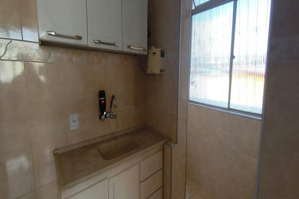 Apartamento, Sagrada Família, 3 Quartos, 1 Vaga
