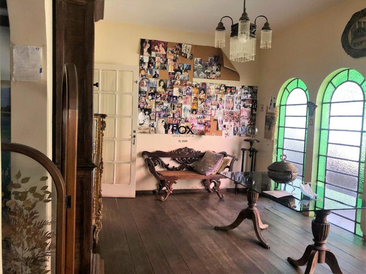 Casa, Santa Lúcia, 3 Quartos, 1 Vaga, 1 Suíte