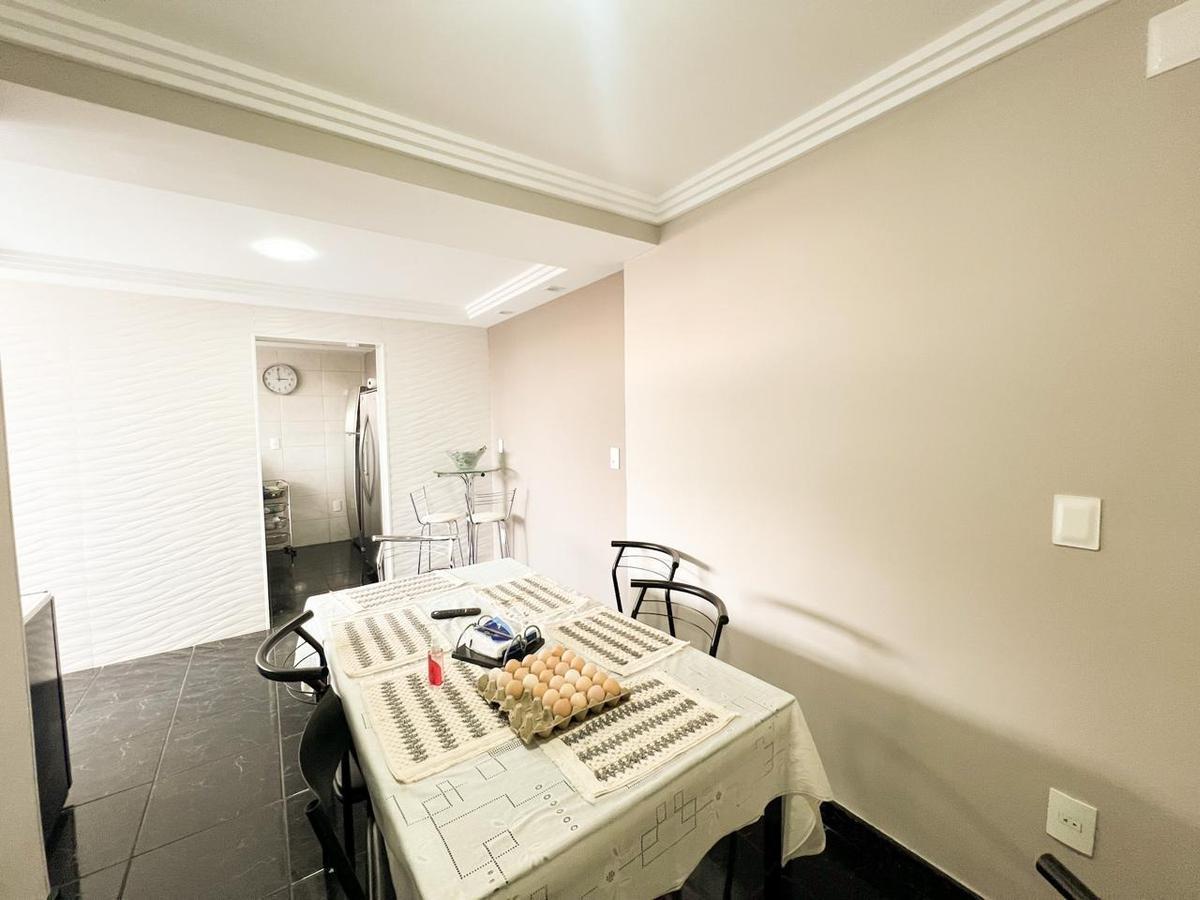 Casa, Alípio de Melo, 3 Quartos, 3 Vagas, 1 Suíte